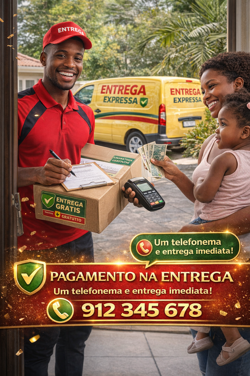 Lanterna Multifuncional G7 com Martelo de Segurança – Entrega no Mesmo Dia Luanda