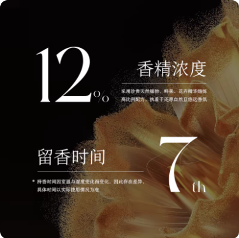 MARA SEA自由之水經典版香水女士淡香水持久留香花香送女朋友禮物