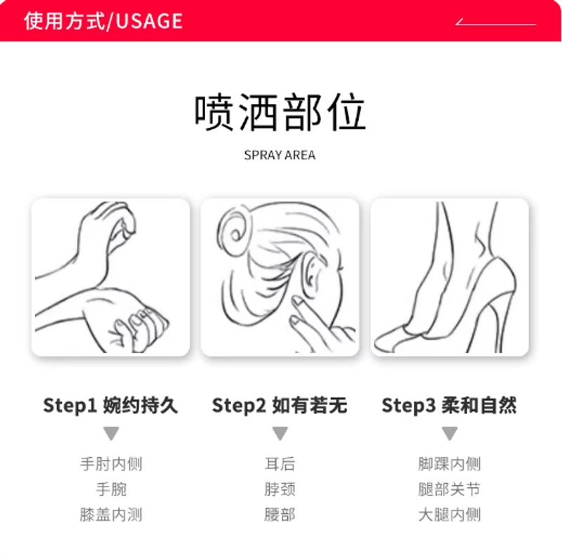伊麗莎白雅頓綠茶香水女士持久淡香氣質香氛清新香調