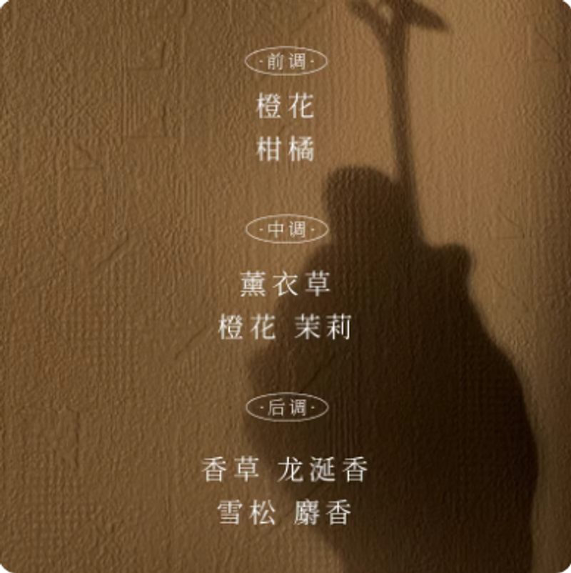 MARA SEA自由之水經典版香水女士淡香水持久留香花香送女朋友禮物