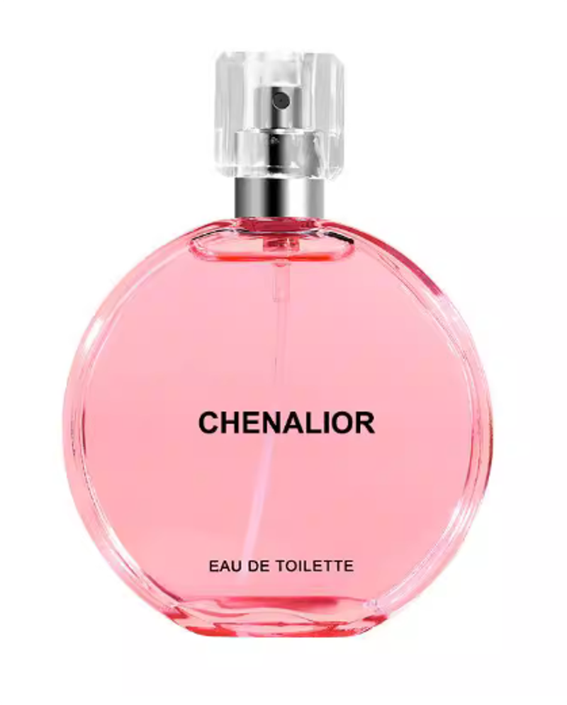 工廠直供初心戀人邂逅女士淡香水學生少女清新自然淡香水50ML
