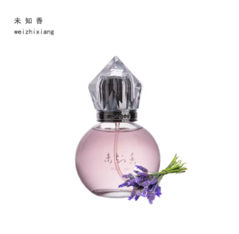 純薰衣草香水女士清新自然持久淡香少女薰衣草味花香正品學生50ml
