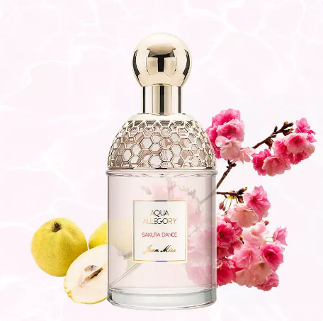 法國正品香水女士持久淡香清新留香72小時花香淡香水水語花香調香