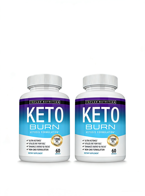 Keto Burn Supplement