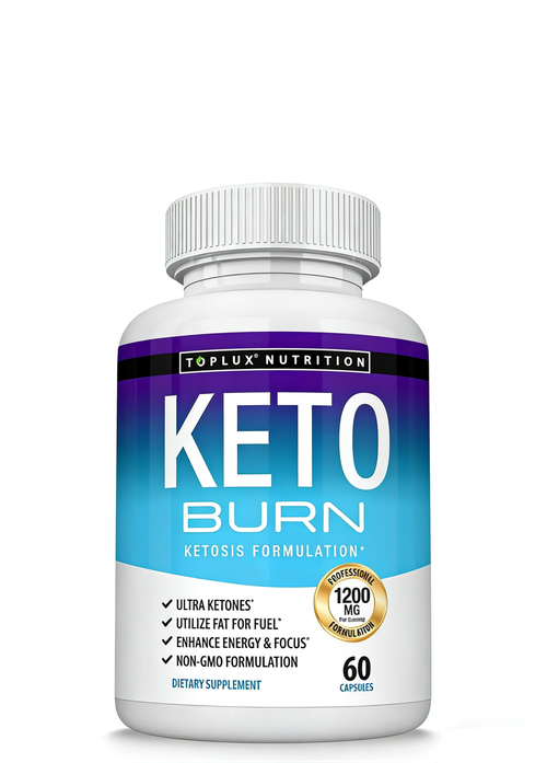 Keto Burn Supplement