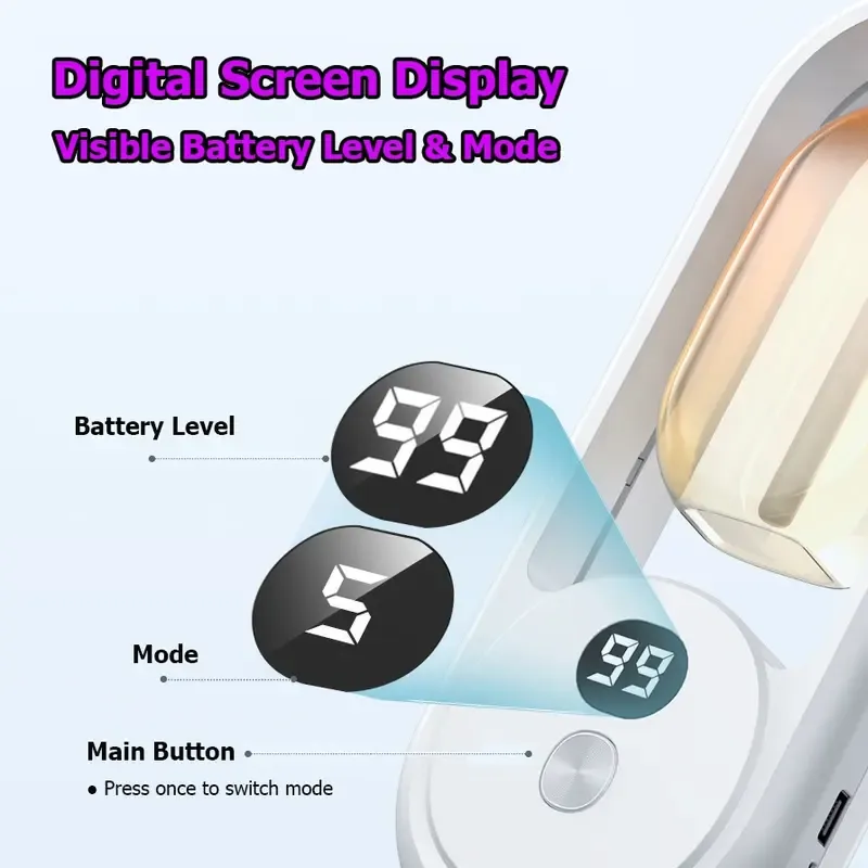 Hilton  Essential Oil Diffuser with Atmosphere Light Function, 1 Set USB Powered Essential Oil Diffuser with Essential Oil, Home Fragrance for Living Room, Bedroom, Office