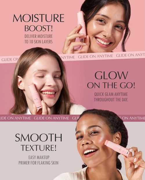 Anti-Wrinkle Recovery Cream | Restructure Youth, Restore Skin Elasticity