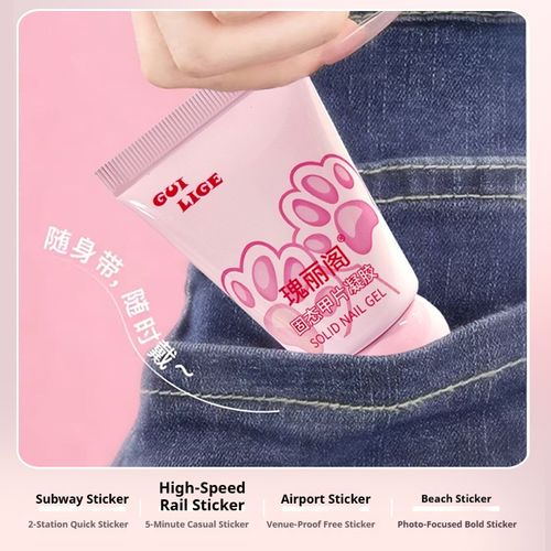 Professional Nail Art Kit | Salon Style at Home