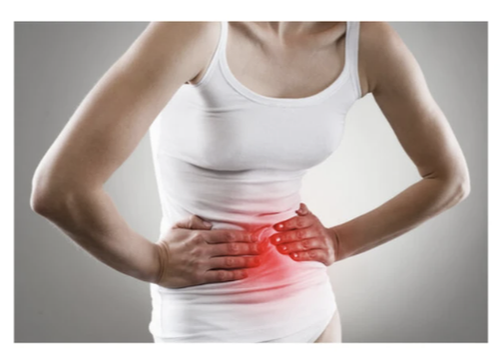 Cleansing Stream Bracelet | Eastern Herbal Blood-Purifying Bracelet