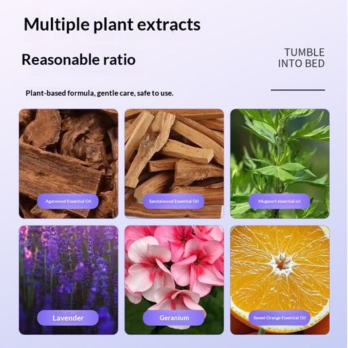 Herbal Sleep Balm | Natural Calming Salve with Lavender & Chamomile | Aromatherapy for Relaxation & Supporting Restful Nights