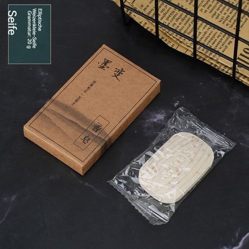 Star Hotel Disposable Amenity Kit | Worry-Free Guest Care Pack for Nigerian Hotels Shortlets