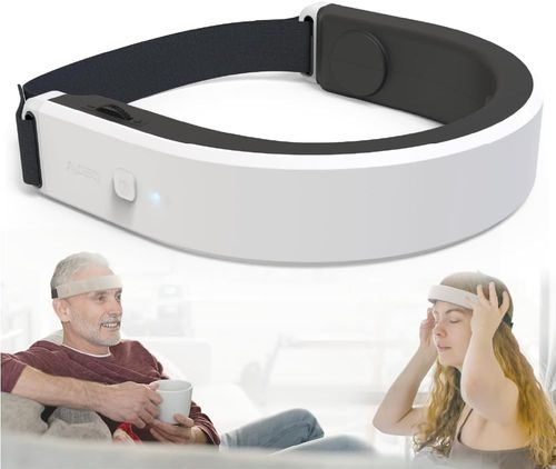 Smart Sleep Aid Device | CES Technology, Scientifically Improve Sleep