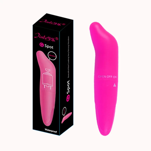 BlissCore Personal Vibrator｜Instant Activation, Explore Your Body's Secret Garden