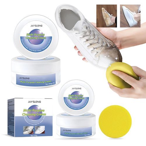 Multi-Purpose Cleaning Paste | One Paste, Heavy-Duty Stain Removal