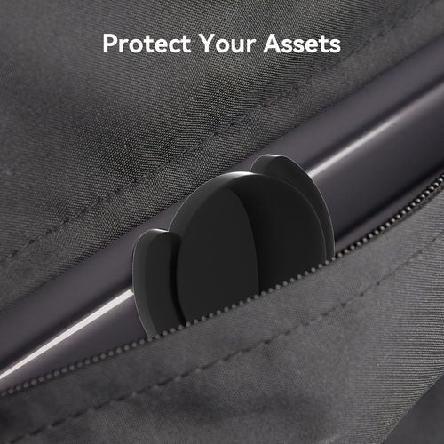 FindTag Go｜Dual-Platform Tracker for Apple & Android