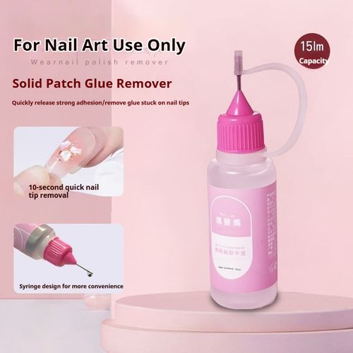 Professional Nail Art Kit | Salon Style at Home