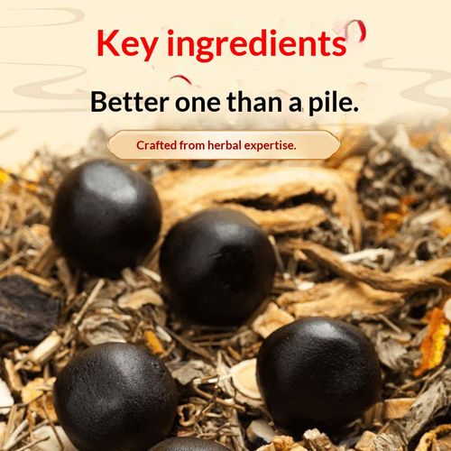 Traditional Ginseng & Deer Antler Herbal Supplement | Based on a Classic Herbal Formula