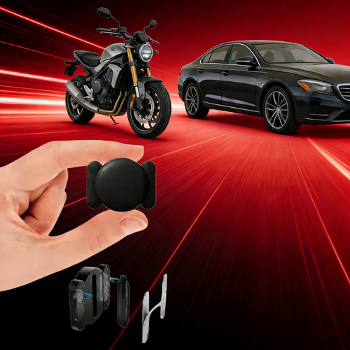 FindTag Go｜Dual-Platform Tracker for Apple & Android