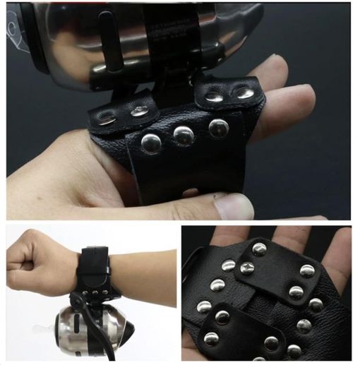 Hunter's Precision Fishing Slingshot| Double the Efficiency, Pinpoint Accuracy, Unlock Your Protein Freedom on the Water