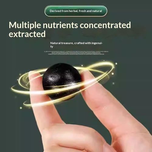 Traditional Ginseng & Deer Antler Herbal Supplement | Based on a Classic Herbal Formula