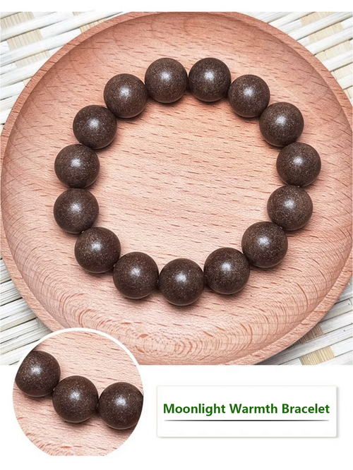 Cleansing Stream Bracelet | Eastern Herbal Blood-Purifying Bracelet