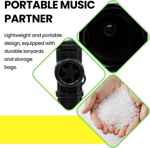 Kazoo | The Instant Happy Instrument