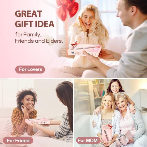 Electric foot file | Enjoy Smooth Feet at Home