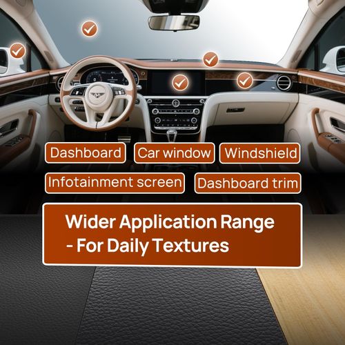 Magnetic Car Phone Holder | One-Second Mount, Strong & Secure