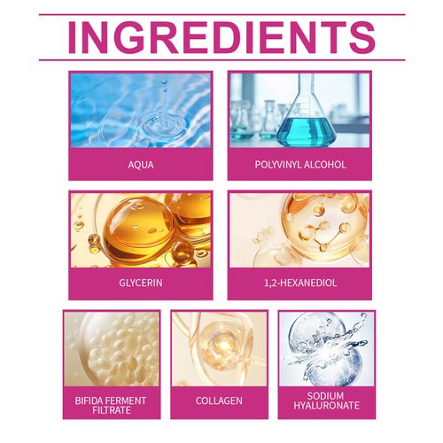 Gentle Exfoliating Face Oil | Africa Edition