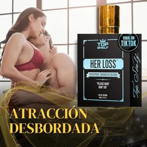 Roxelis Pheromone Botanical Perfume | Awaken Your Unique Charm with Natural Essence