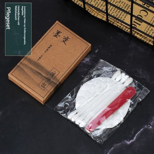 Star Hotel Disposable Amenity Kit | Worry-Free Guest Care Pack for Nigerian Hotels Shortlets