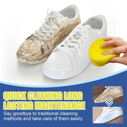 Multi-Purpose Cleaning Paste | One Paste, Heavy-Duty Stain Removal