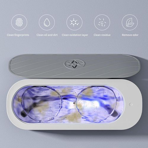 Ultrasonic Cleaner | Precision Cleaning, Deep Stain Removal