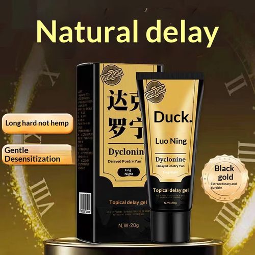 ControlGel Delay Formula| Effective On Contact, Full Control, Prolonged Enjoyment