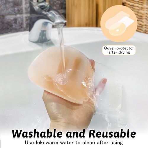 Lifting Breast Stickers | Invisible Lift, Shape a Perky Silhouette