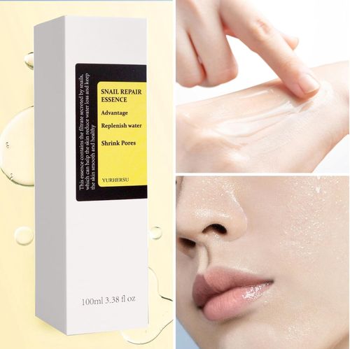 Snail Repair Eye Cream | Night Owl s Eye Savior