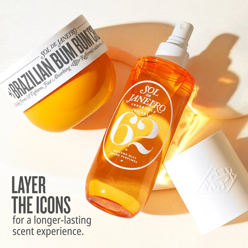 Aura Field | Feminine Allure Fragrance