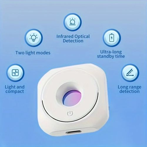 Sentry Pro Privacy Detector
