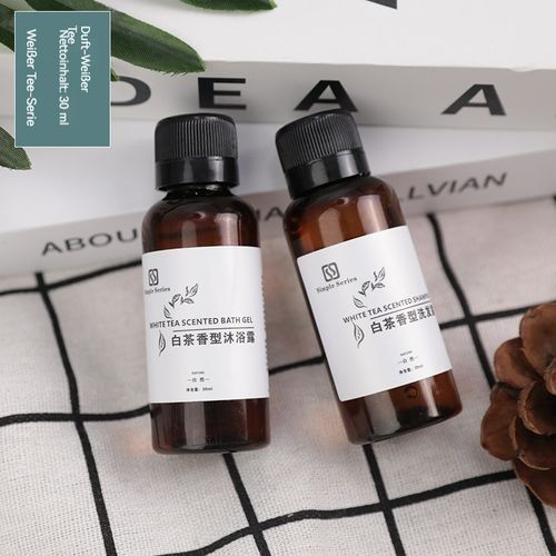 Star Hotel Disposable Amenity Kit | Worry-Free Guest Care Pack for Nigerian Hotels Shortlets