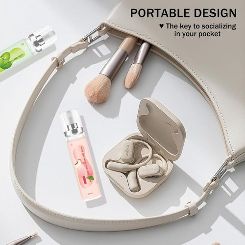 KissConfidence Instant Fresh Spray｜Zero Distance for Dates & Intimacy, Your Breath Becomes Fresh Attraction