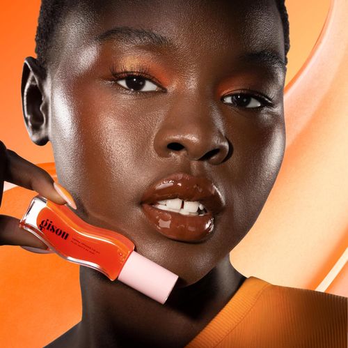 HydroGlow Lip Revival Balm｜12-Hour Deep Moisture Lock for Plump, Soft-Light Lips