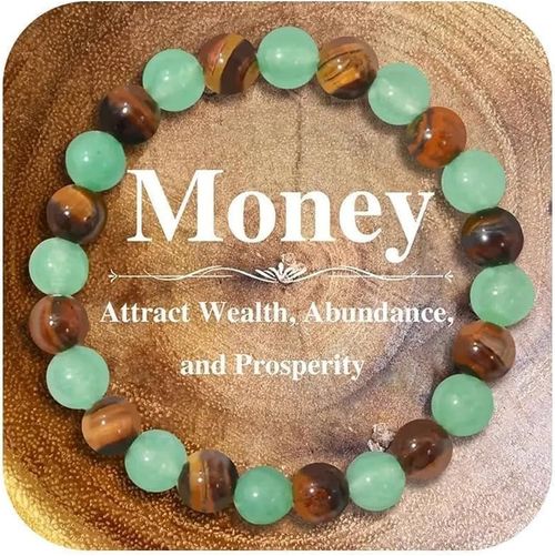 Luck & Protection Bracelet | Attracts Blessings, Brings Inner Peace