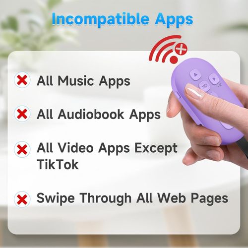 Phone Bluetooth Remote | Control Your Phone from a Distance