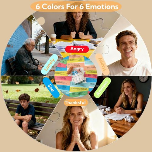 Covenant Jar - Scripture & Prayer Vessel