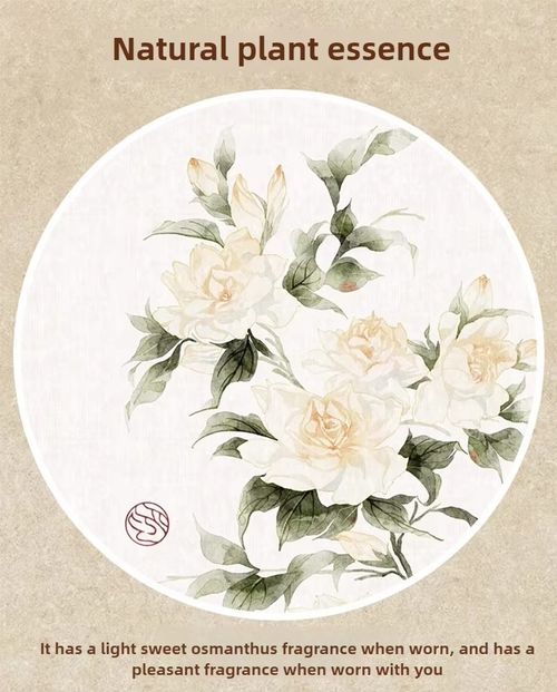 Cleansing Stream Bracelet | Eastern Herbal Blood-Purifying Bracelet