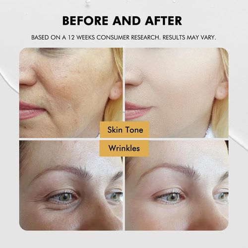 Snail Repair Eye Cream | Night Owl s Eye Savior