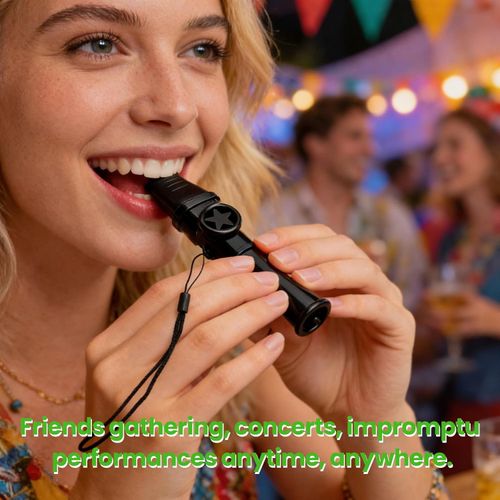 Kazoo | The Instant Happy Instrument