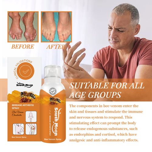 Instant Refresh Body Care Spray | Cools & Soothes with a Spritz