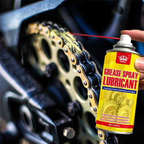 Multi-Purpose Rust-Proof Lubricant | For Cars, E-Bikes, Bicycles