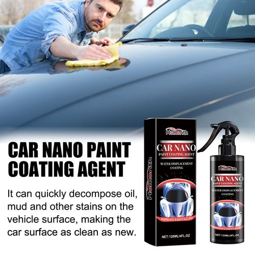 Nano Car Scratch Removal Spray